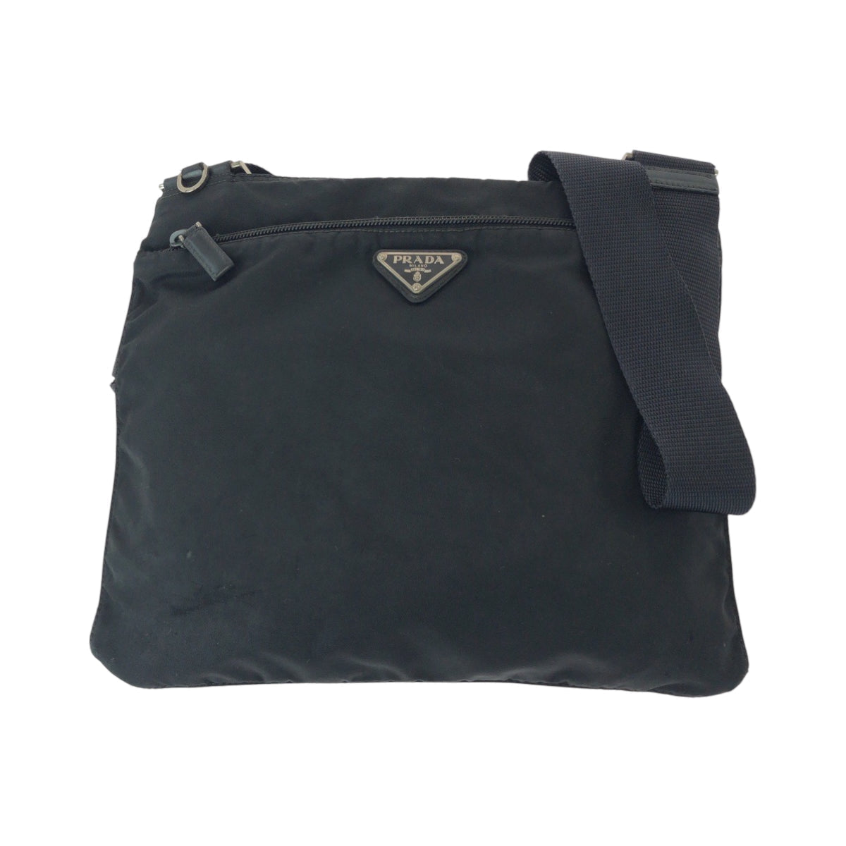 Prada Nylon Shoulder Bag - Rovelle Bags