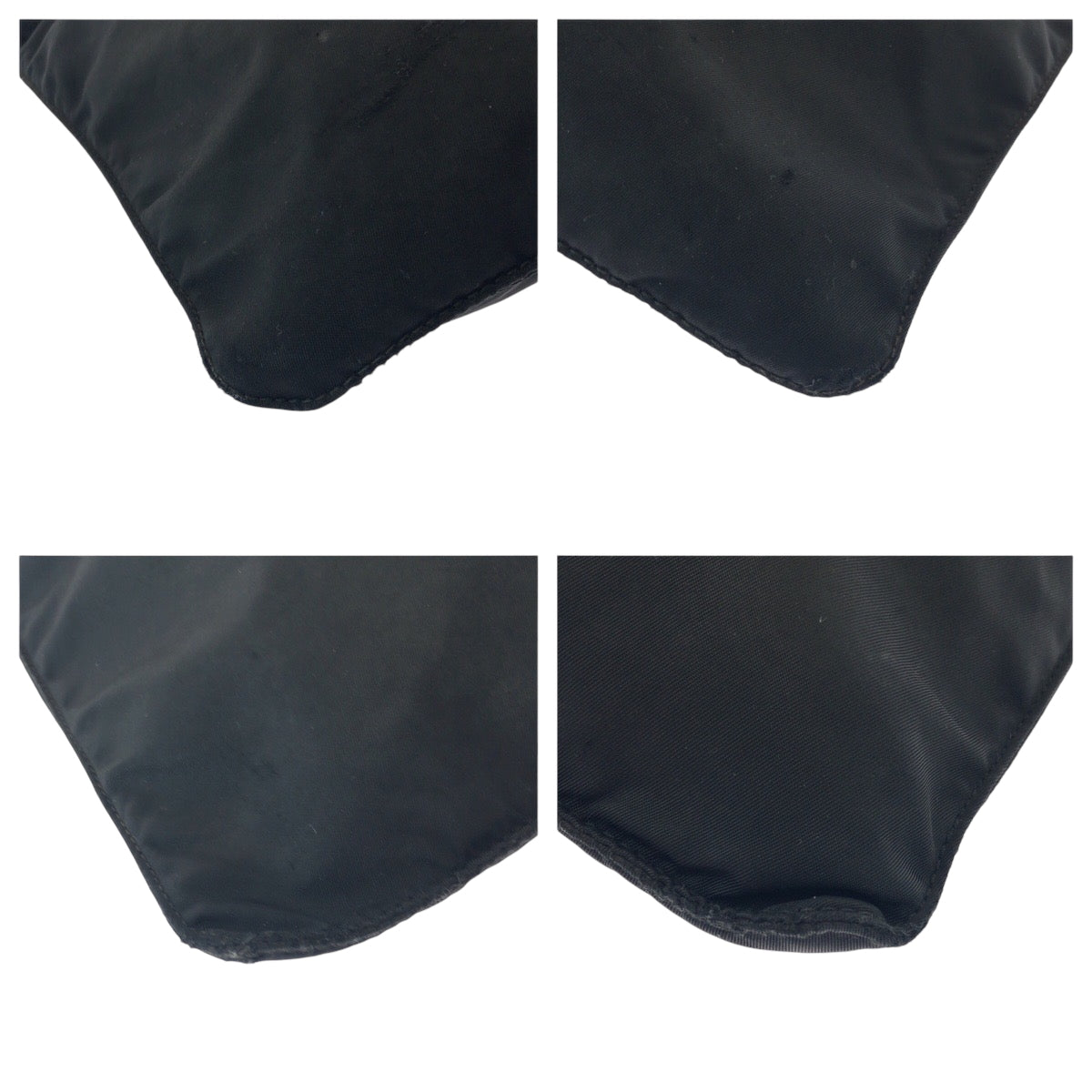 Prada Nylon Shoulder Bag - Rovelle Bags