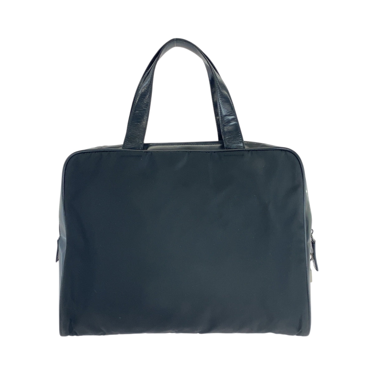 Prada Nylon Tote - Rovelle Bags