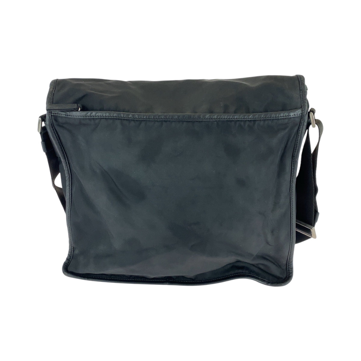 Prada Nylon Shoulder Bag - Rovelle Bags