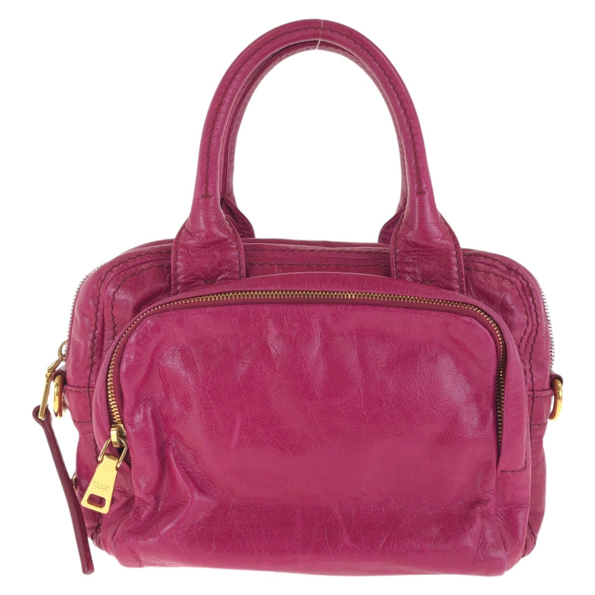 Prada Tote - Rovelle Bags