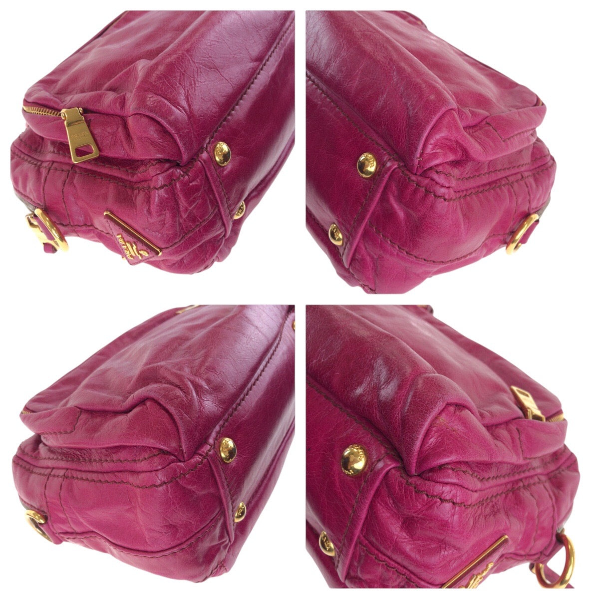 Prada Tote - Rovelle Bags