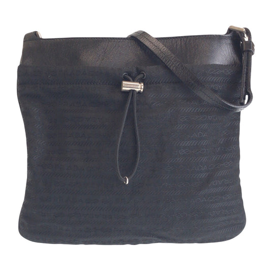Prada Nylon Shoulder Bag - Rovelle Bags
