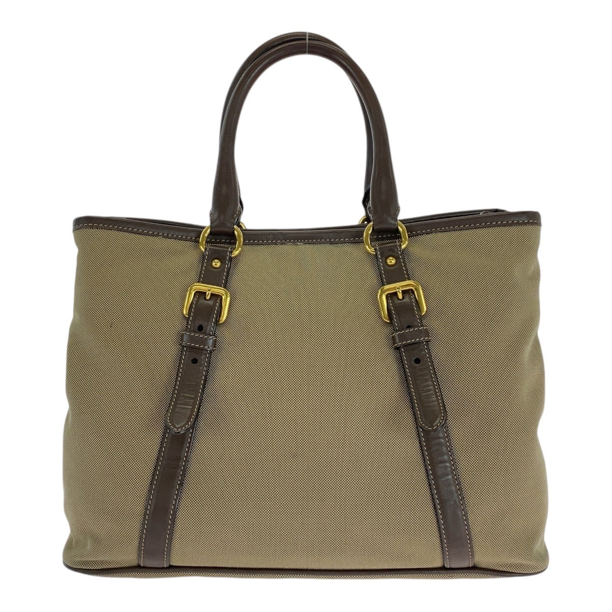 Prada Tote - Rovelle Bags
