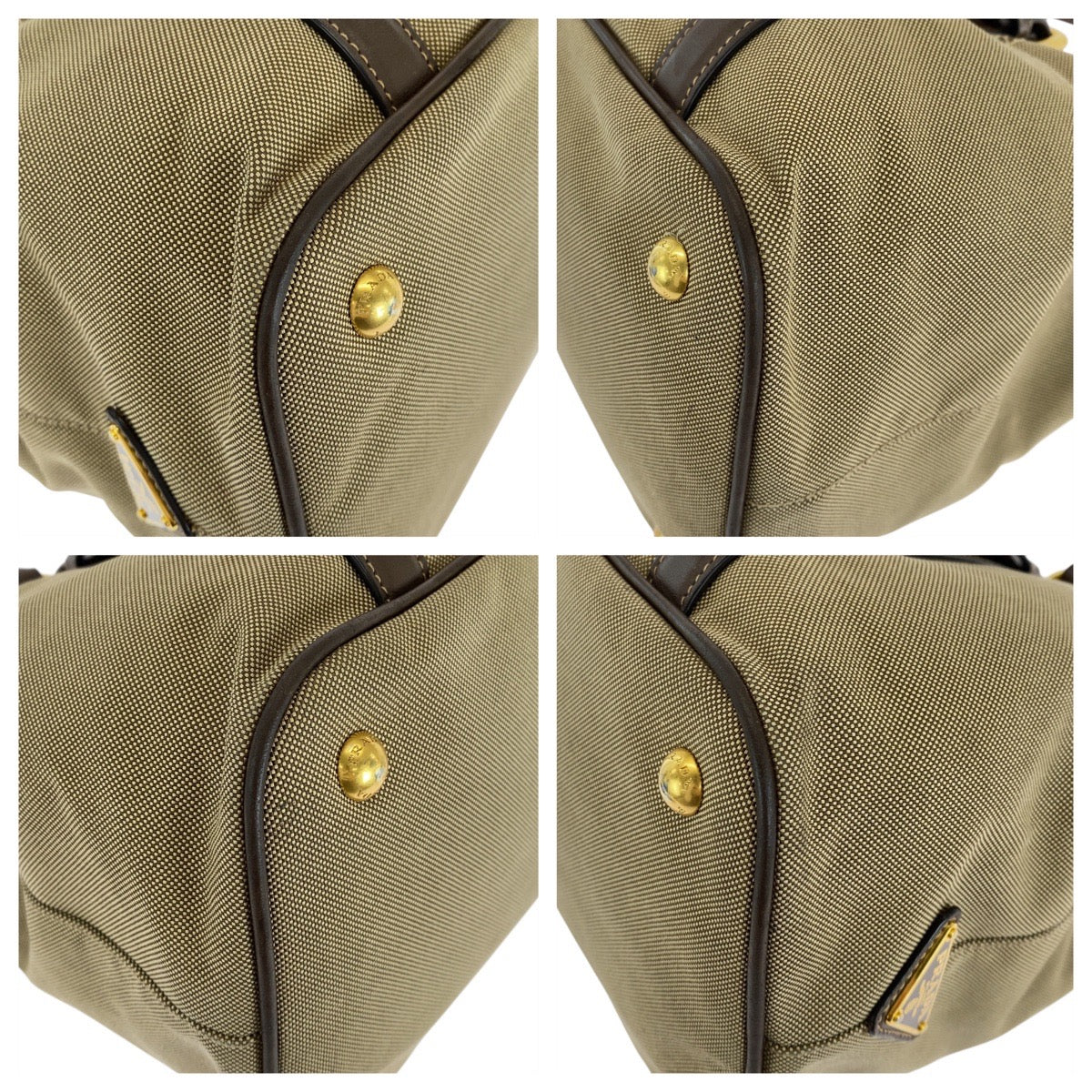 Prada Tote - Rovelle Bags