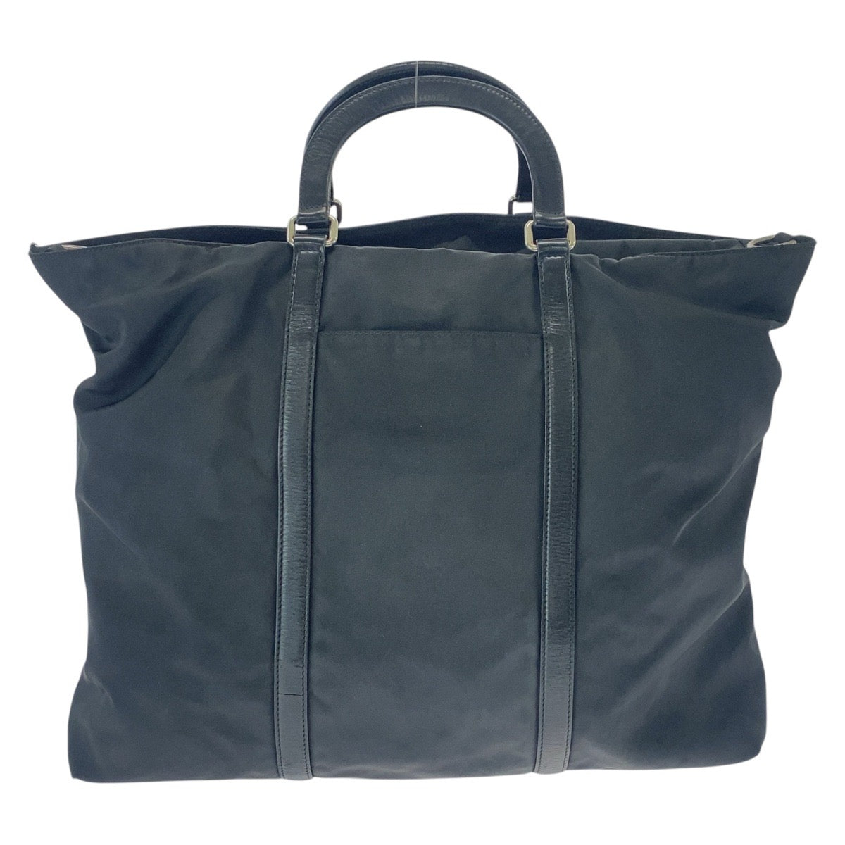 Prada Nylon Tote - Rovelle Bags