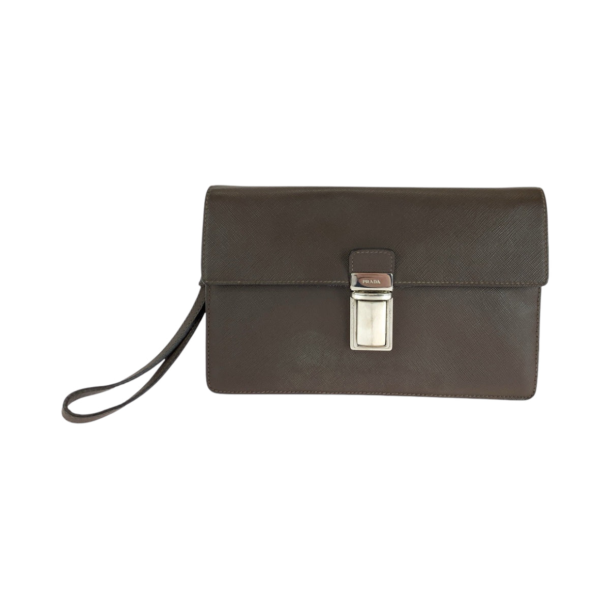 Prada Clutch - Rovelle Bags