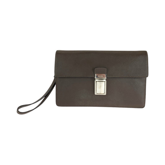 Prada Clutch - Rovelle Bags