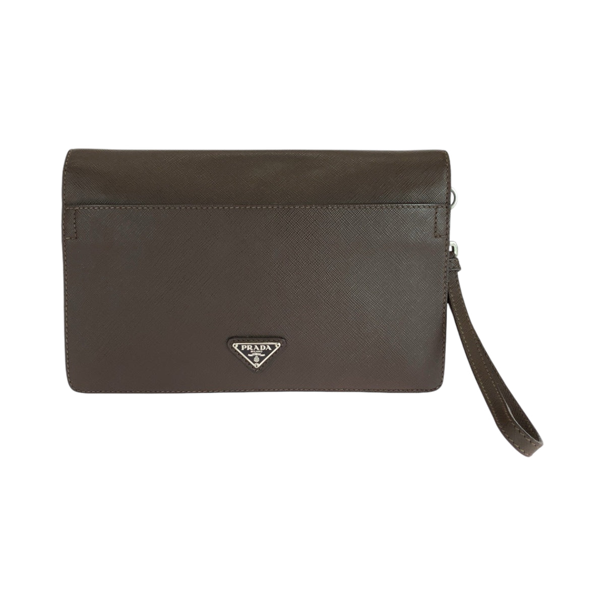 Prada Clutch - Rovelle Bags