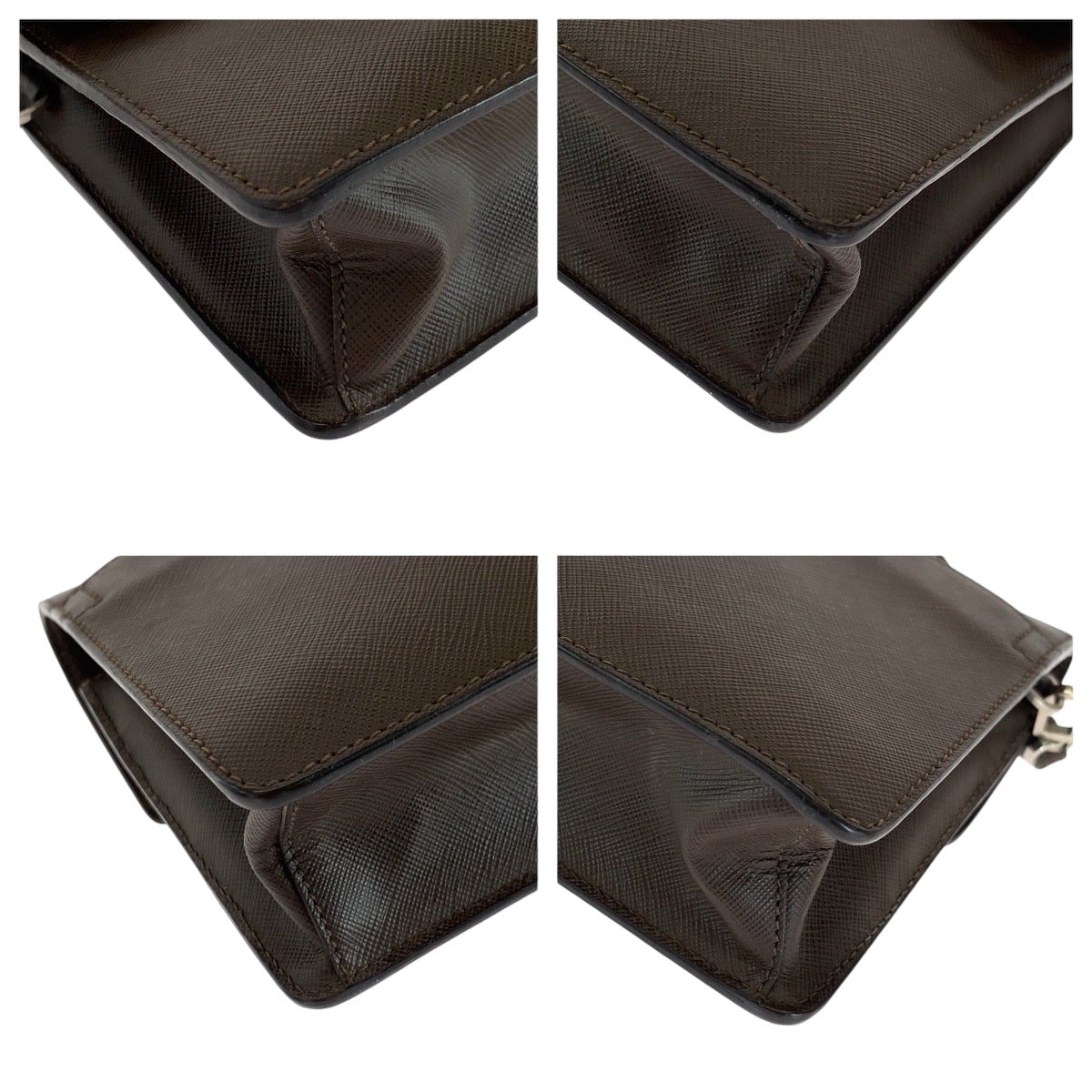 Prada Clutch - Rovelle Bags