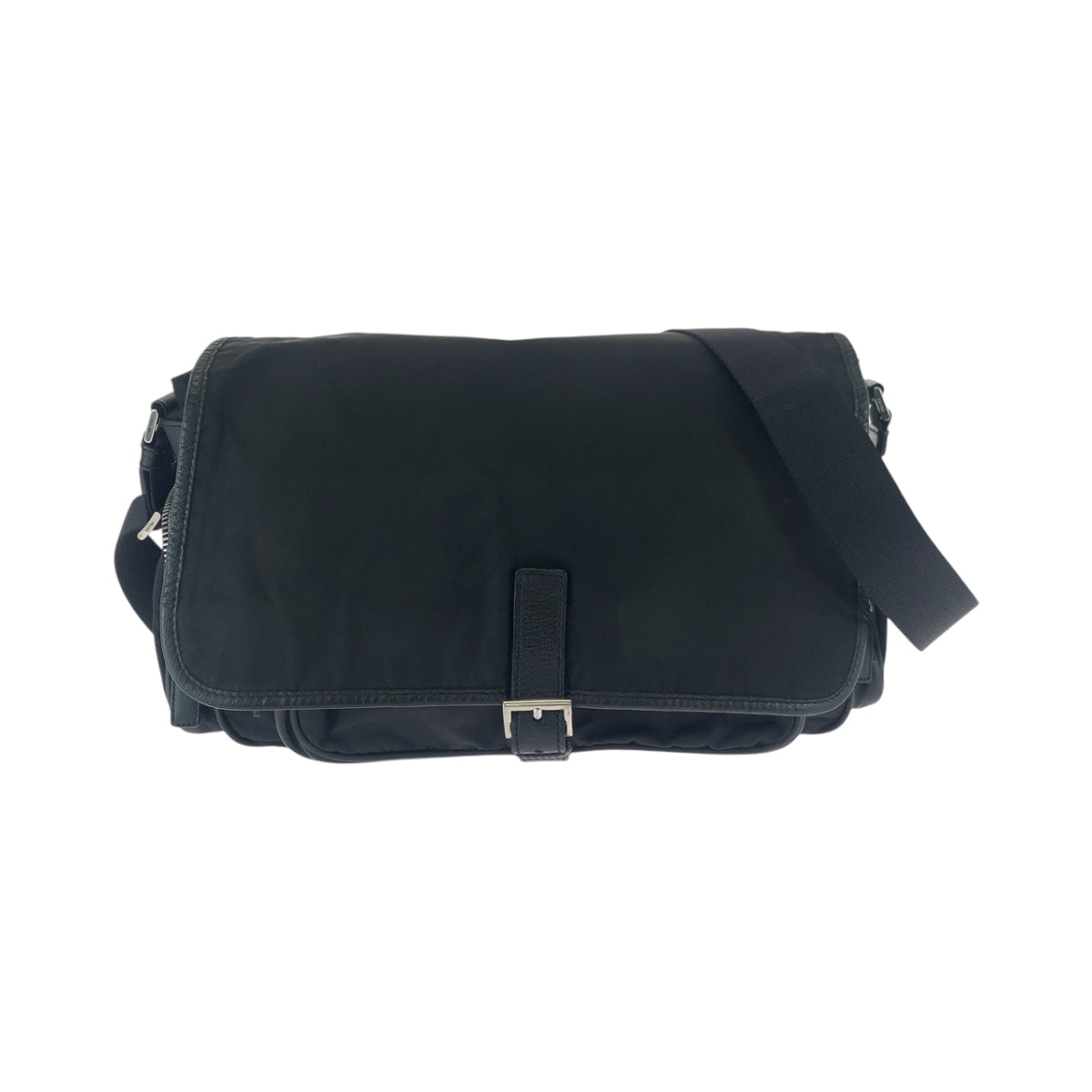 Prada Nylon Shoulder Bag - Rovelle Bags