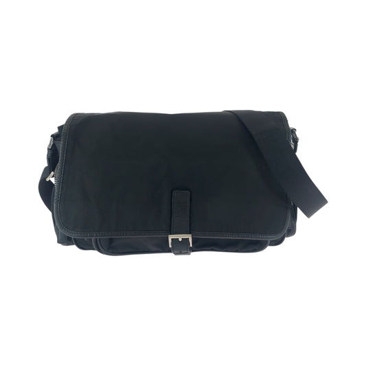 Prada Nylon Shoulder Bag - Rovelle Bags