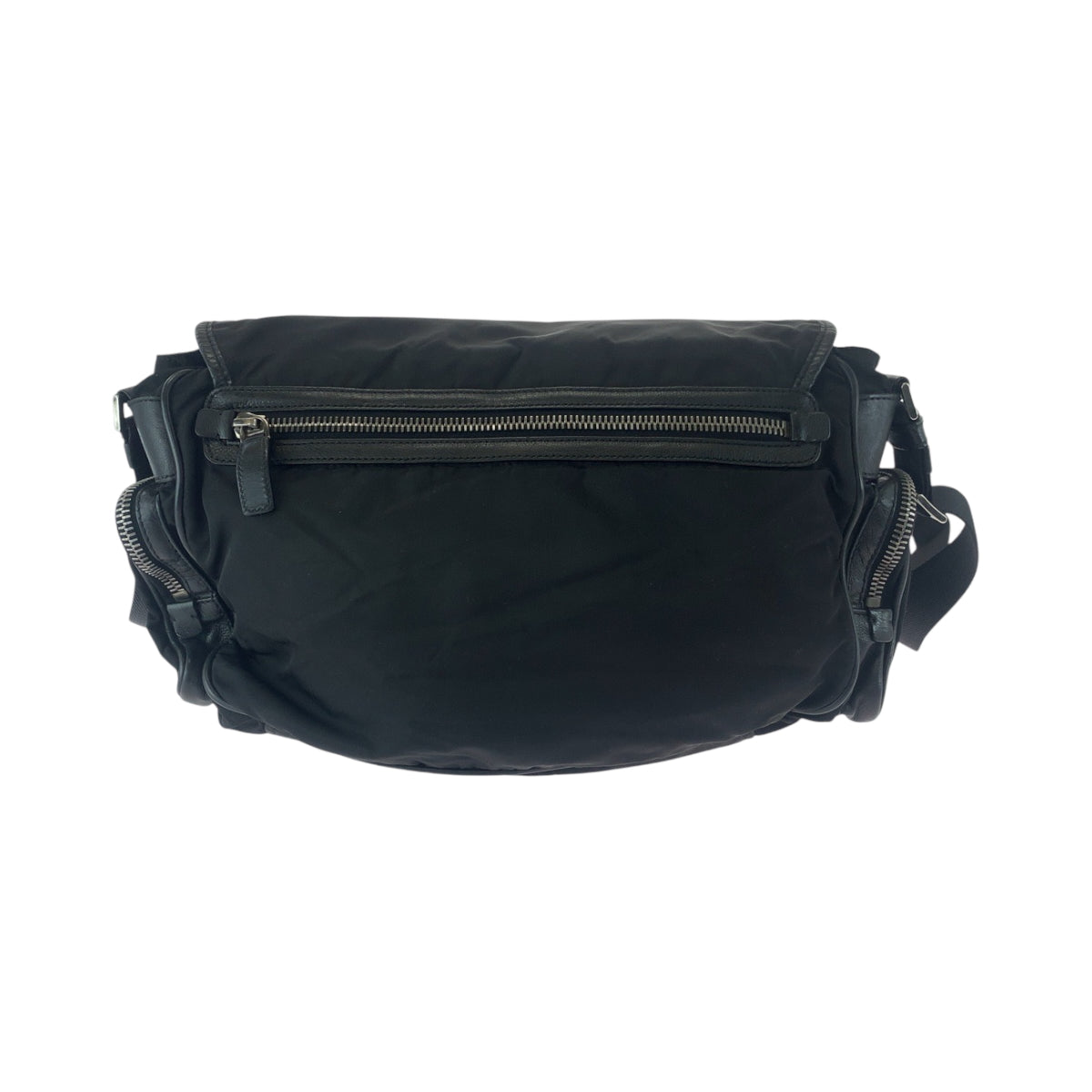 Prada Nylon Shoulder Bag - Rovelle Bags