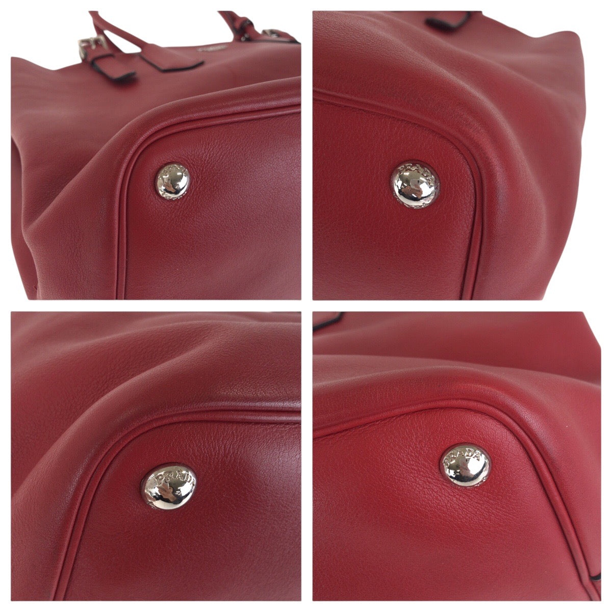 Prada Tote - Rovelle Bags