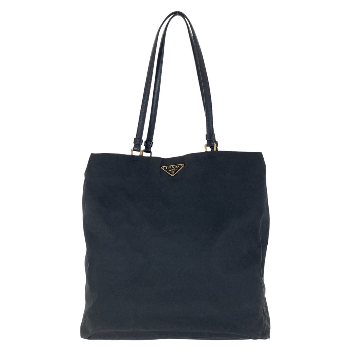 Prada Nylon Tote - Rovelle Bags
