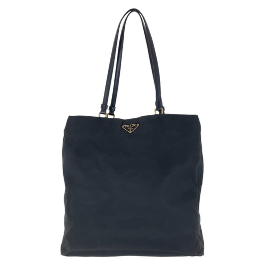 Prada Nylon Tote - Rovelle Bags