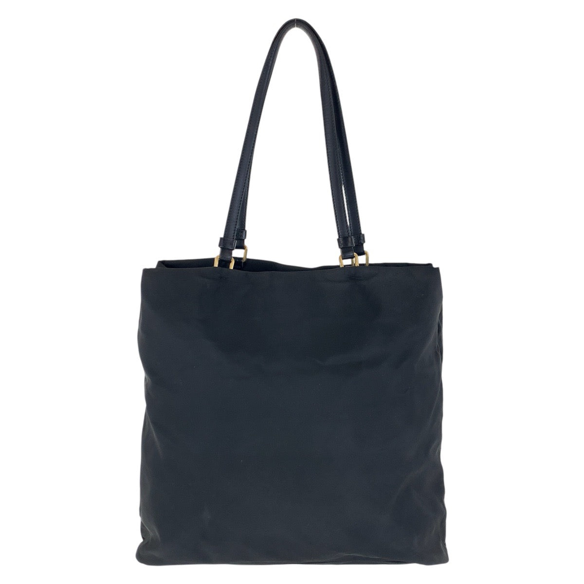 Prada Nylon Tote - Rovelle Bags