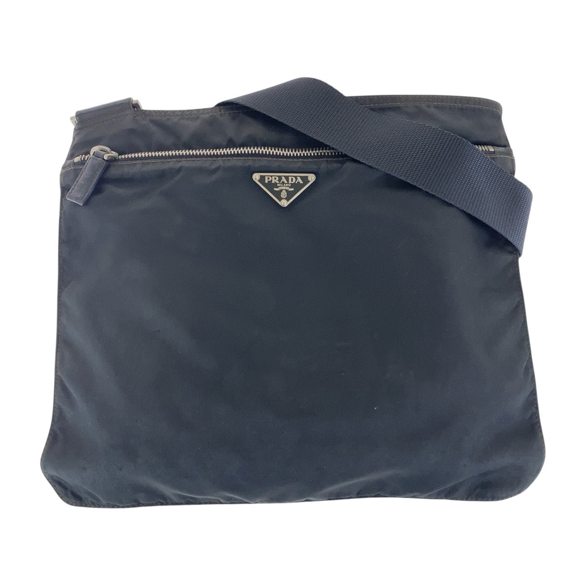Prada Nylon Crossbody - Rovelle Bags