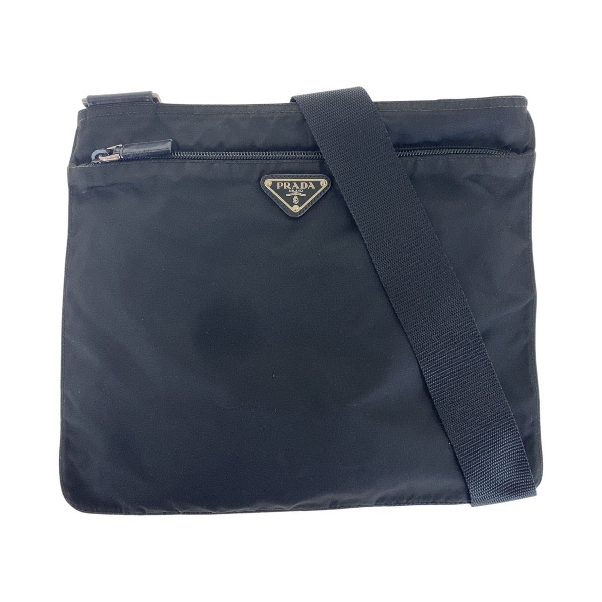 Prada Nylon Shoulder Bag - Rovelle Bags