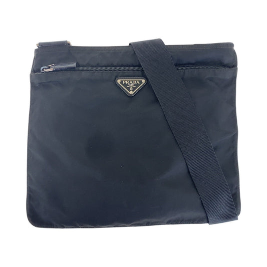 Prada Nylon Shoulder Bag - Rovelle Bags