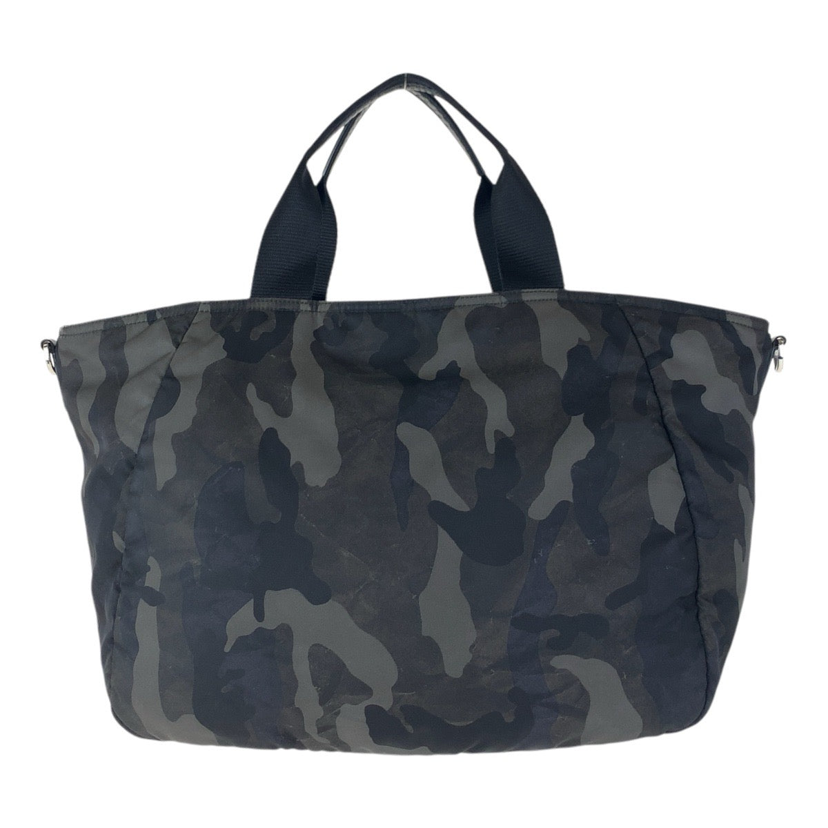 Prada Tessuto Tote - Rovelle Bags