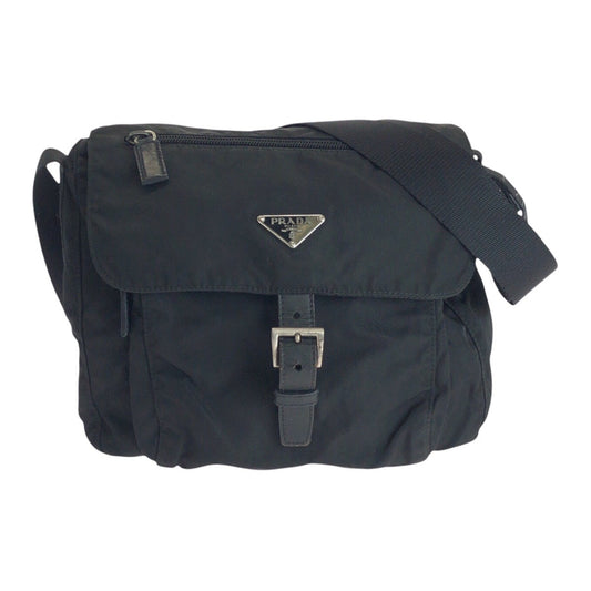 Prada Nylon Shoulder Bag - Rovelle Bags