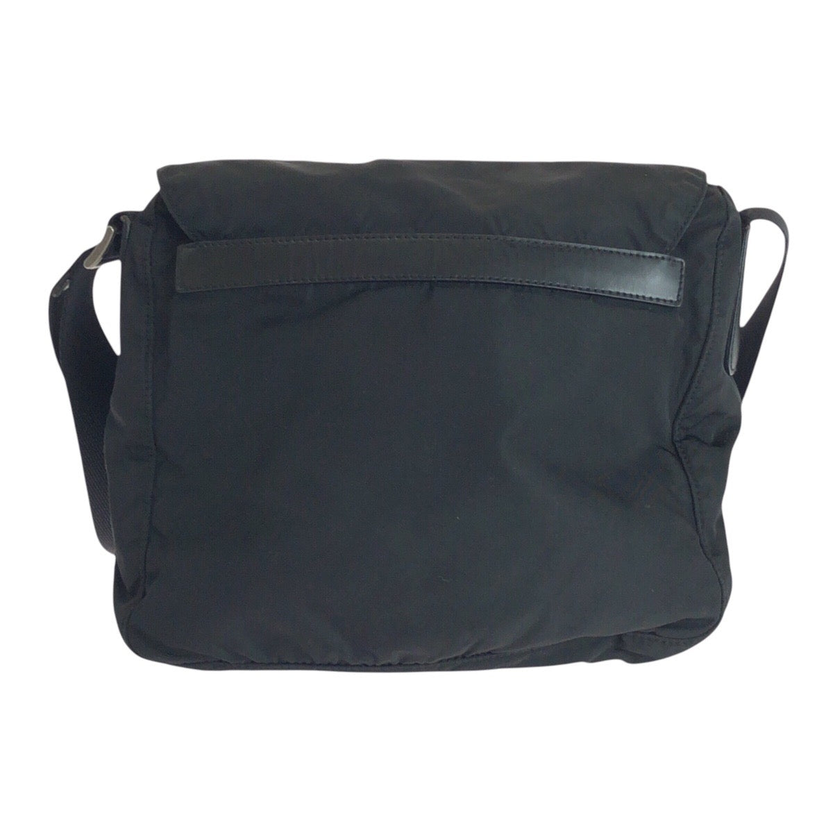 Prada Nylon Shoulder Bag - Rovelle Bags