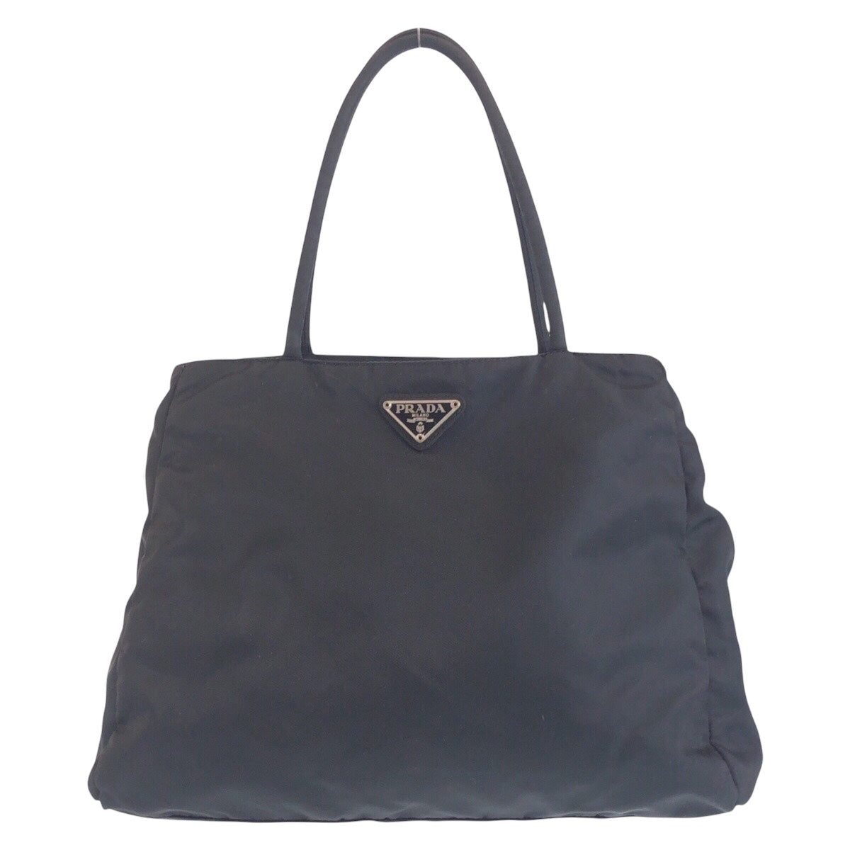 Prada Nylon Tote - Rovelle Bags