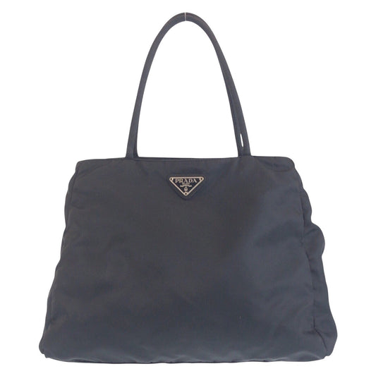 Prada Nylon Tote - Rovelle Bags