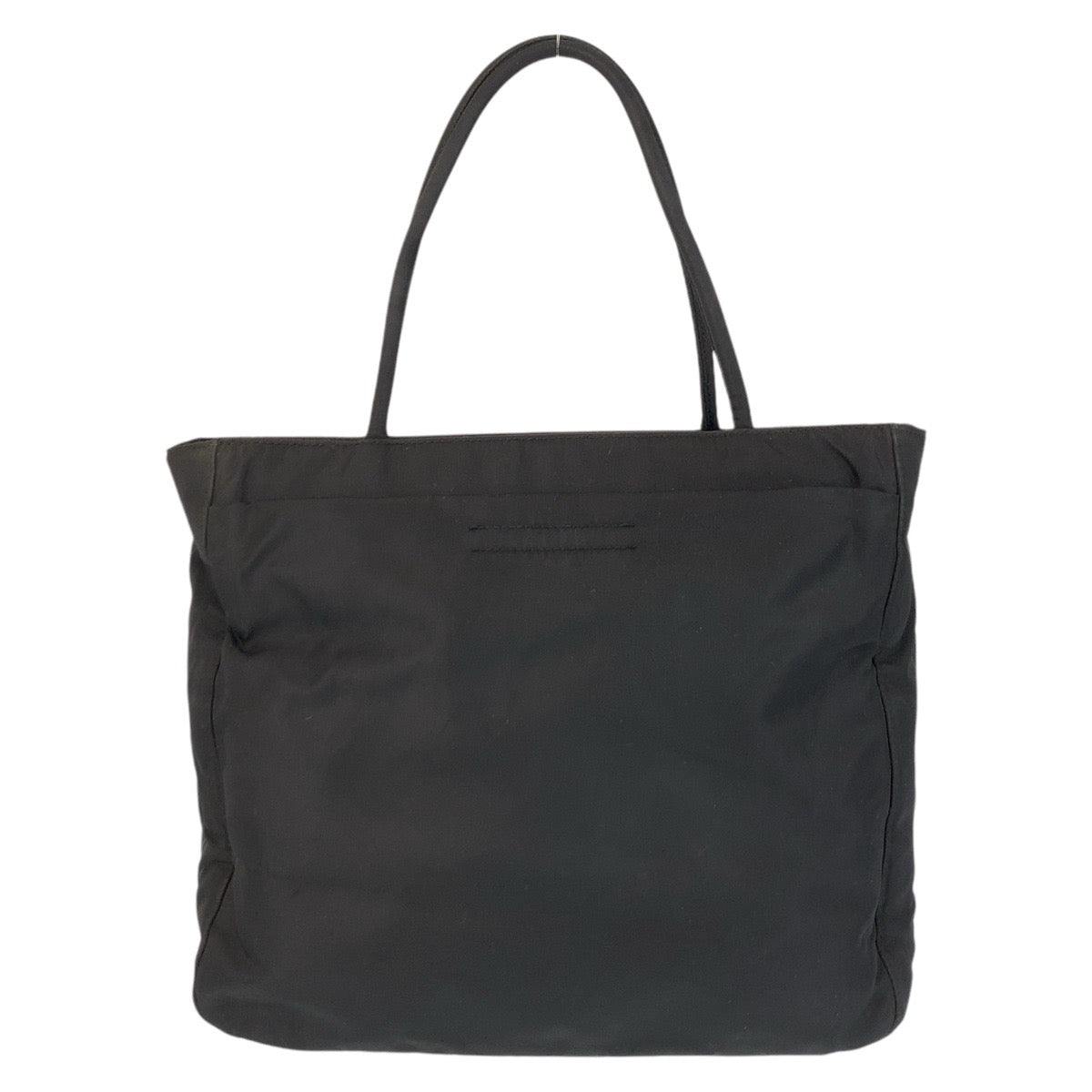Prada Nylon Tote - Rovelle Bags