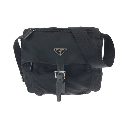 Prada Nylon Shoulder Bag - Rovelle Bags