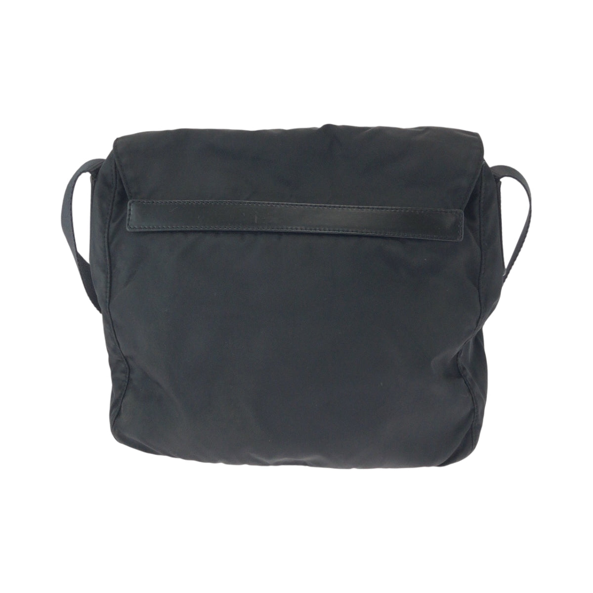 Prada Nylon Shoulder Bag - Rovelle Bags
