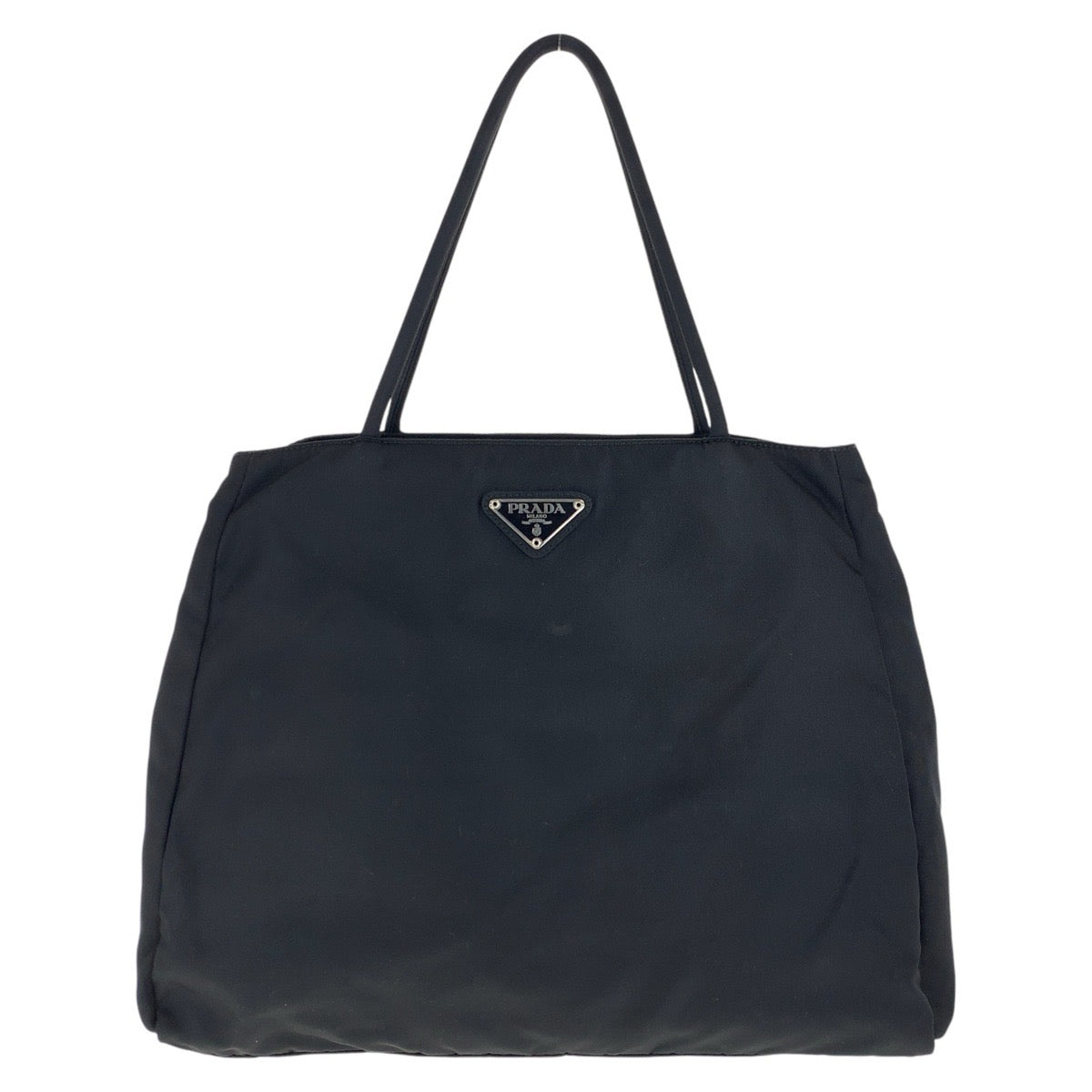 Prada Nylon Tote - Rovelle Bags