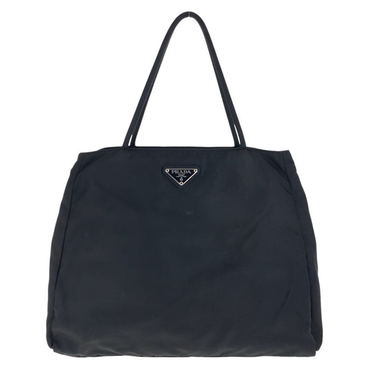 Prada Nylon Tote - Rovelle Bags