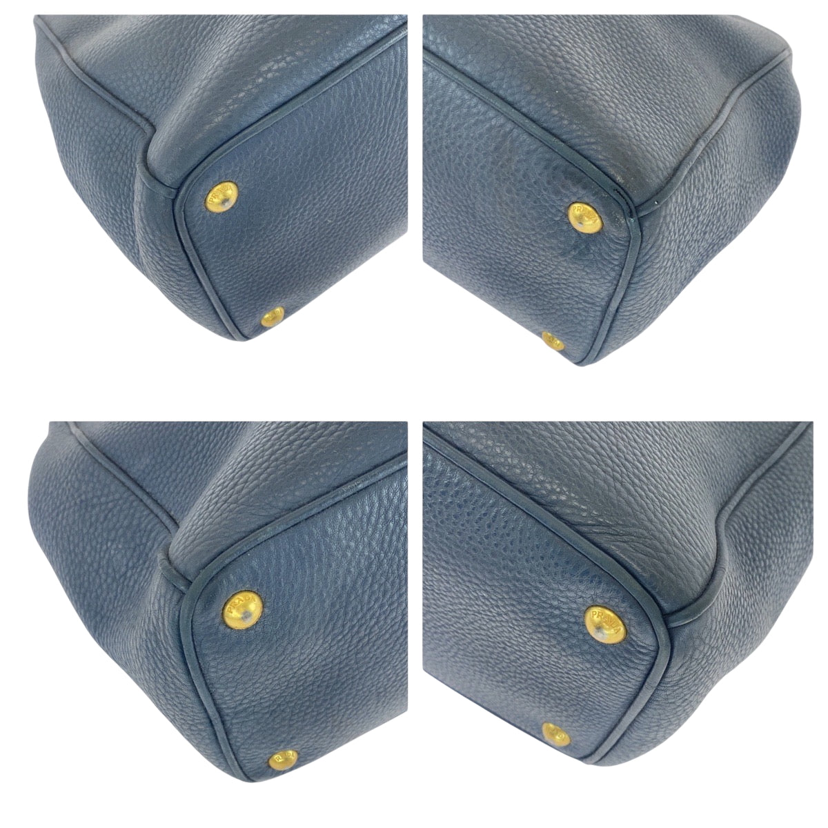 Prada Tote - Rovelle Bags