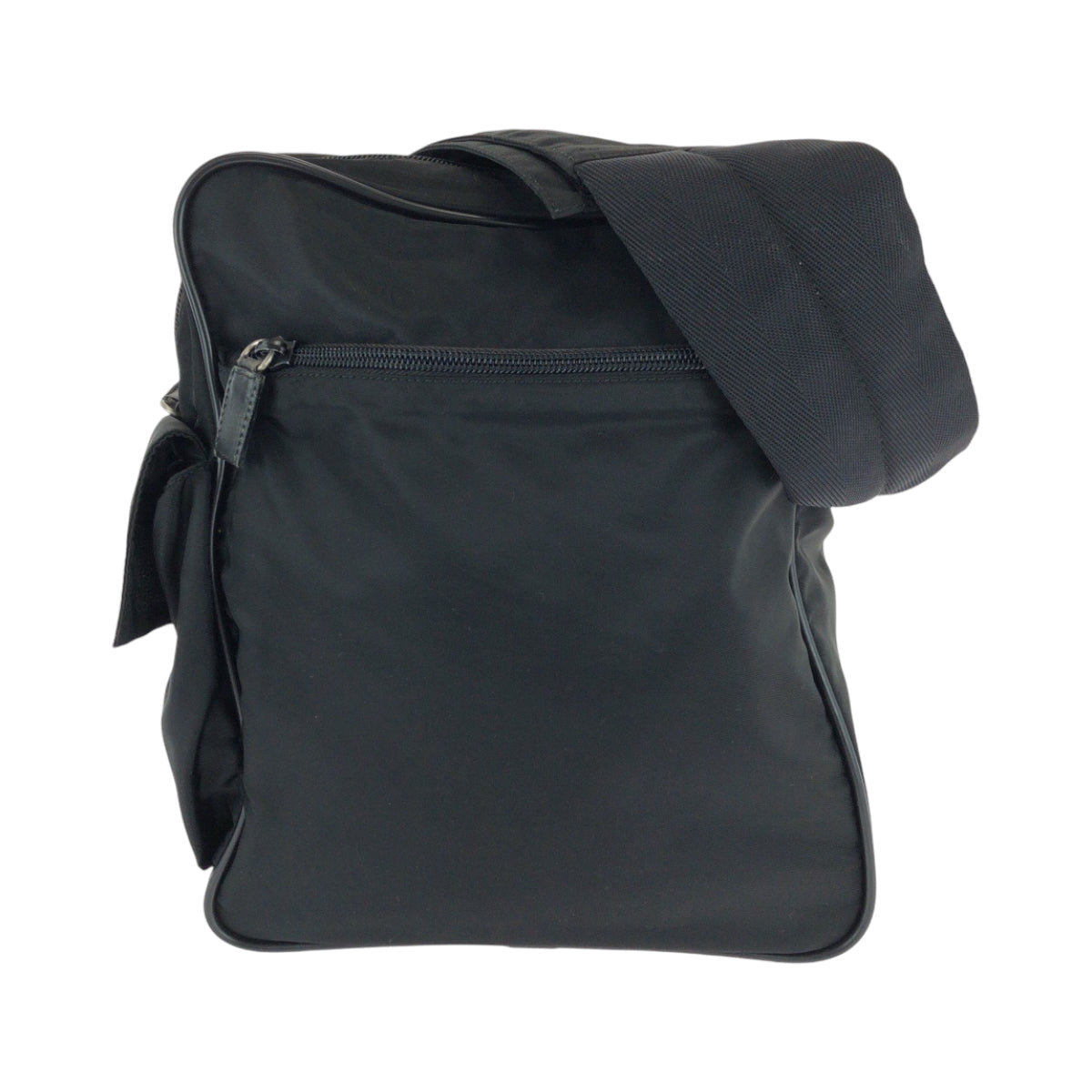 Prada Nylon Shoulder Bag - Rovelle Bags