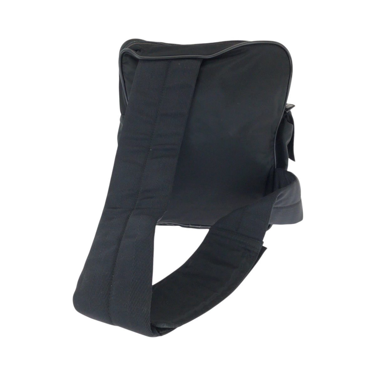 Prada Nylon Shoulder Bag - Rovelle Bags