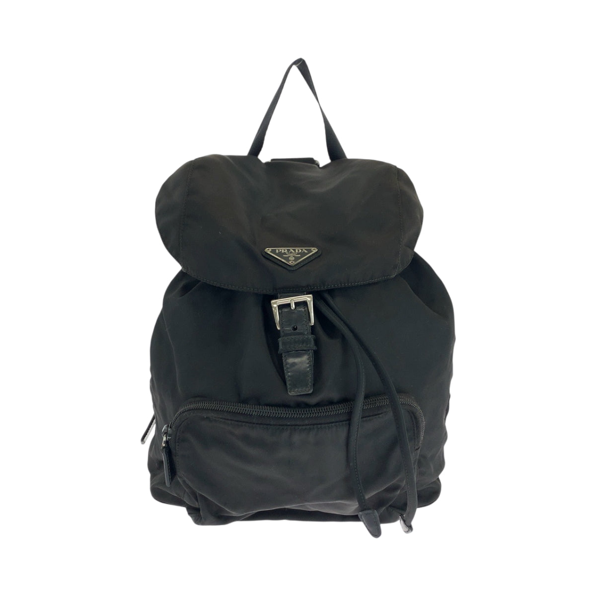 Prada Nylon Backpack - Rovelle Bags