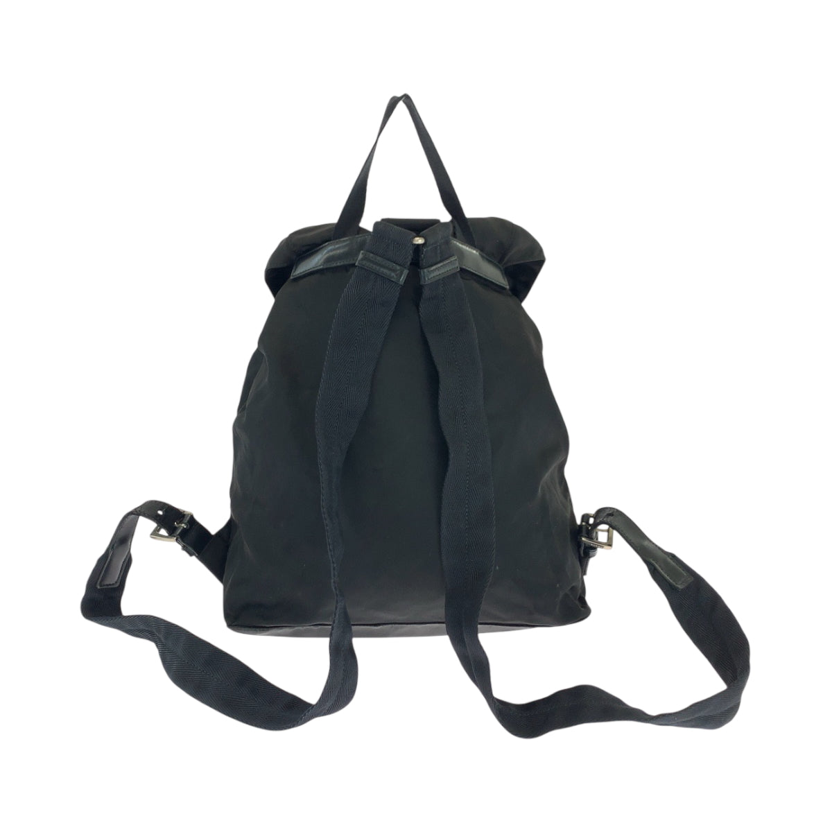 Prada Nylon Backpack - Rovelle Bags