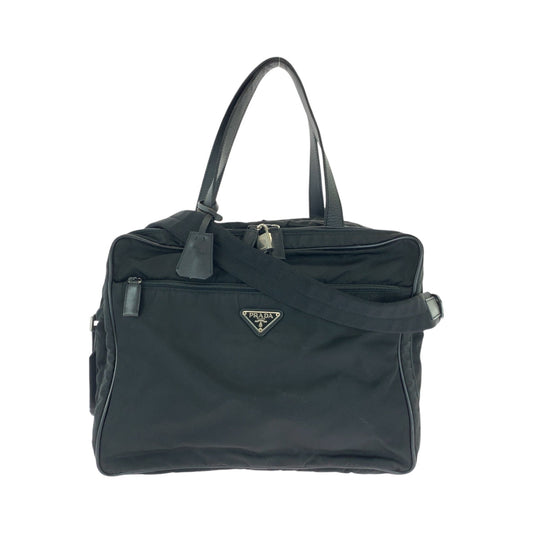 Prada Nylon Shoulder Bag - Rovelle Bags