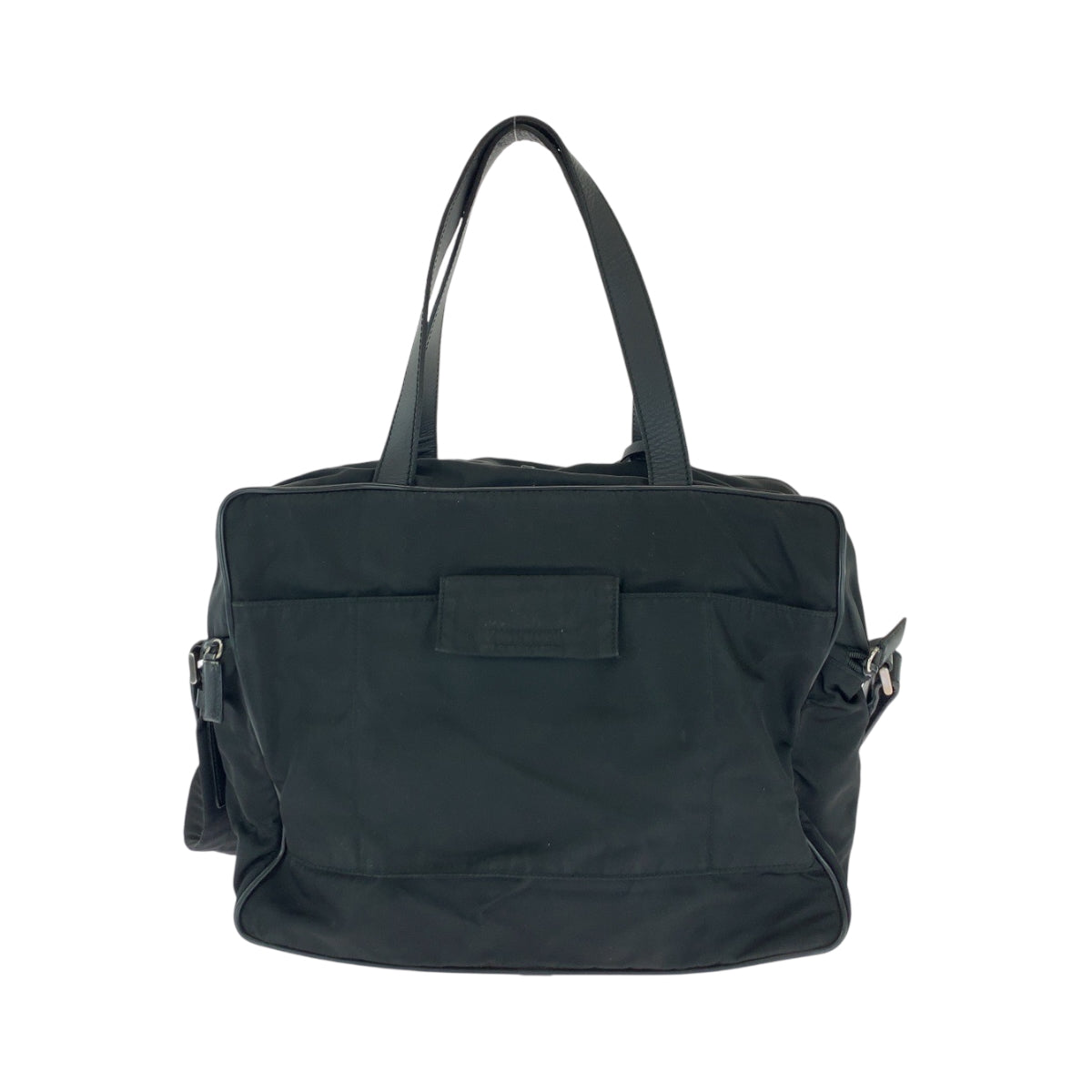 Prada Nylon Shoulder Bag - Rovelle Bags