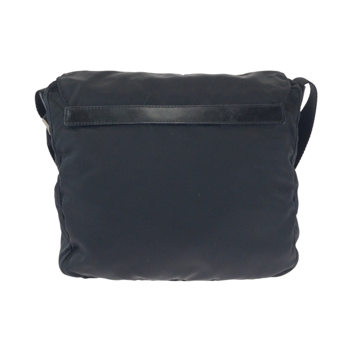 Prada Nylon Shoulder Bag - Rovelle Bags