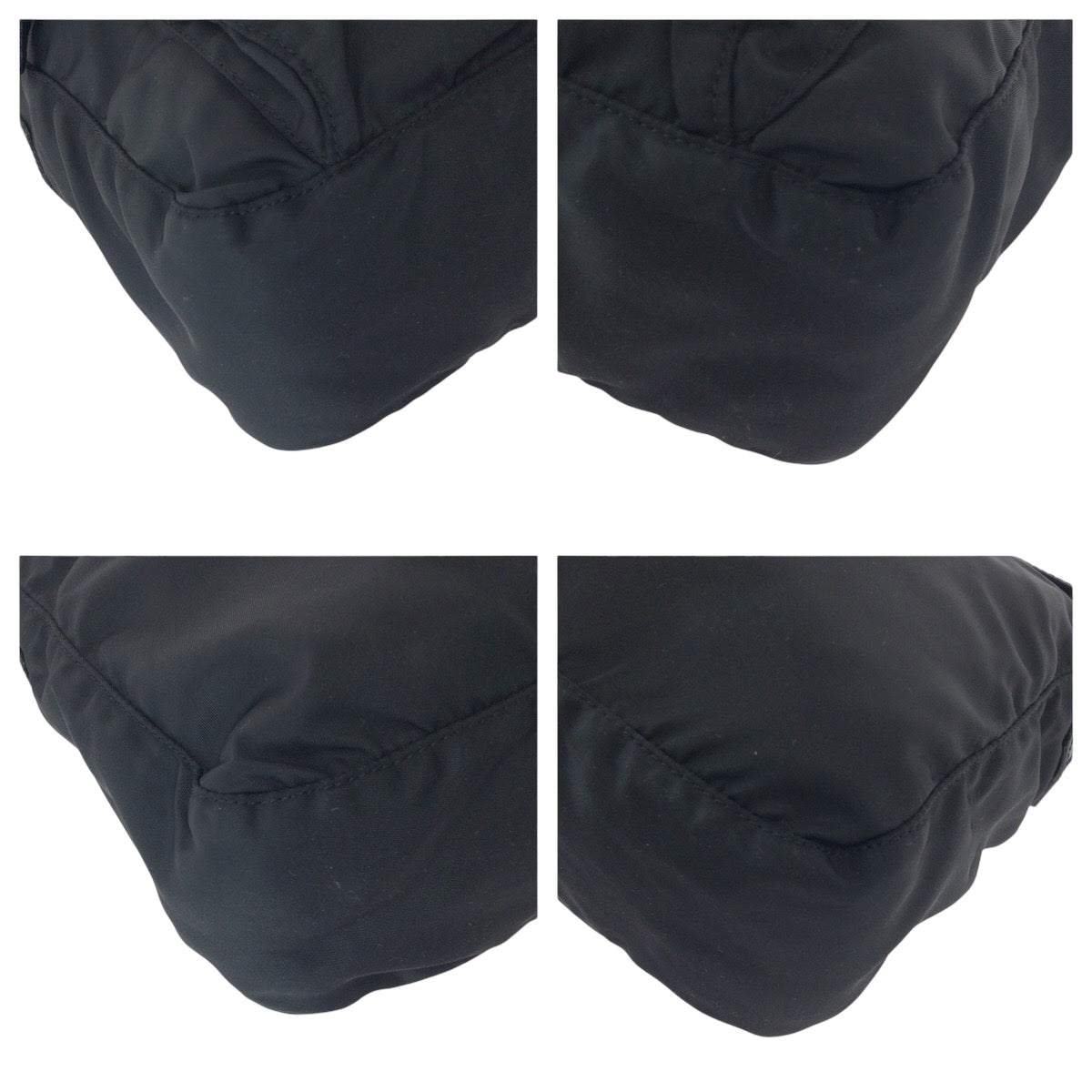 Prada Nylon Shoulder Bag - Rovelle Bags
