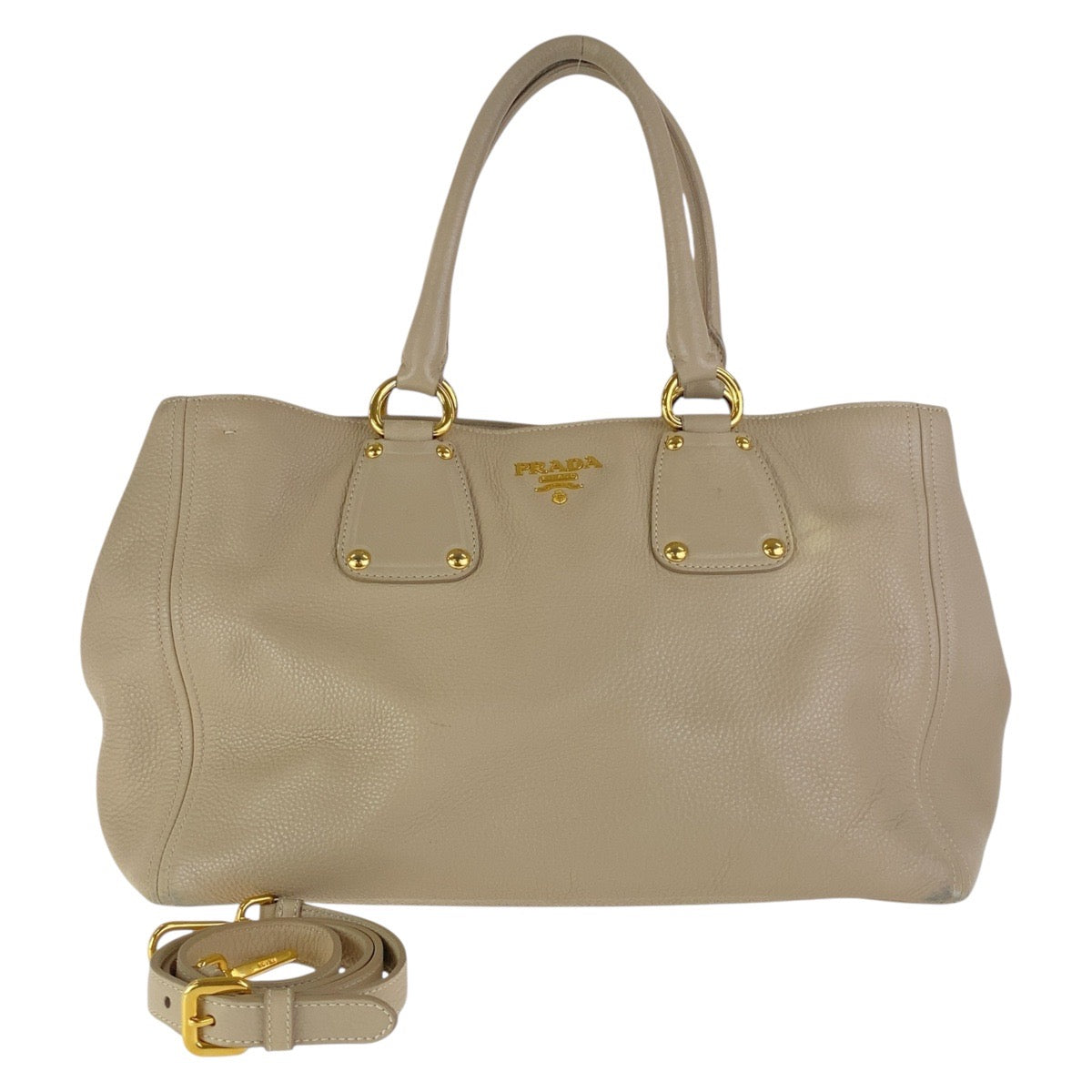 Prada Tote - Rovelle Bags