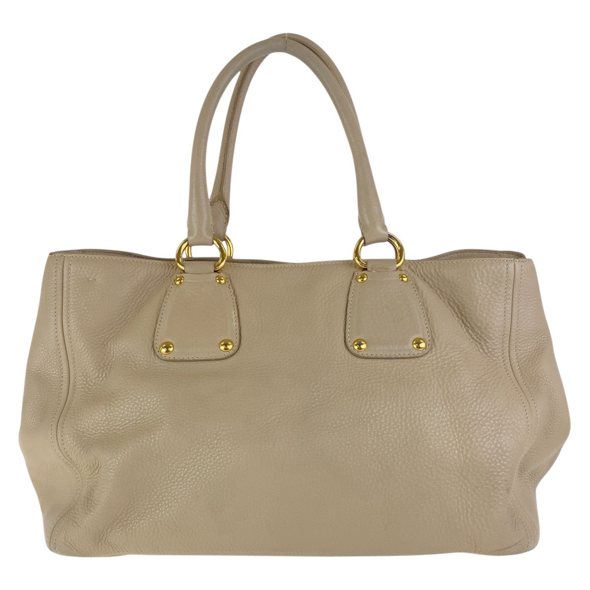 Prada Tote - Rovelle Bags