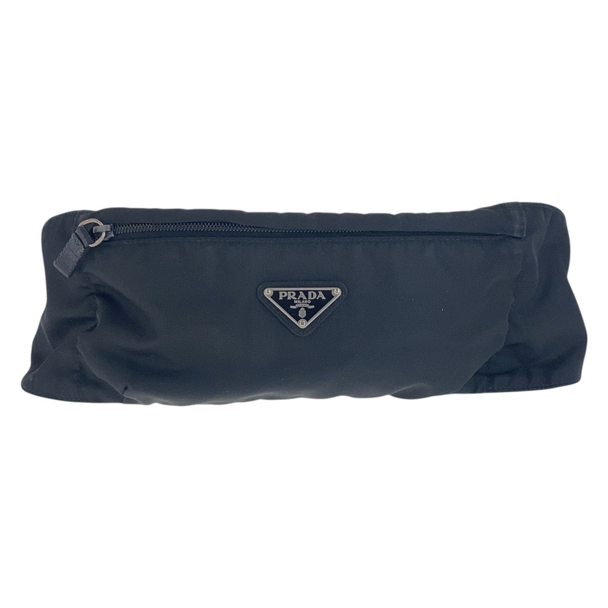 Prada Nylon Handbag - Rovelle Bags