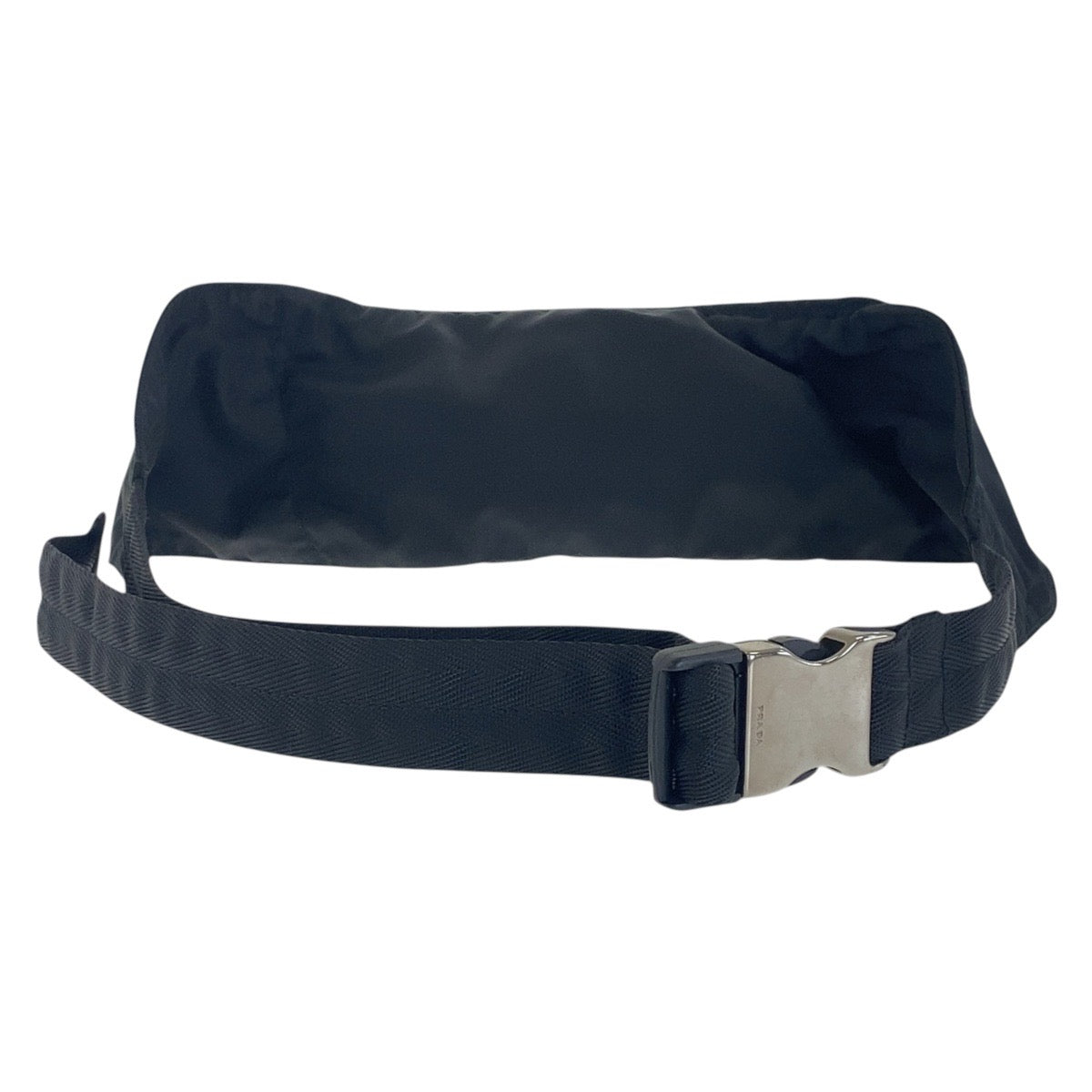 Prada Nylon Handbag - Rovelle Bags