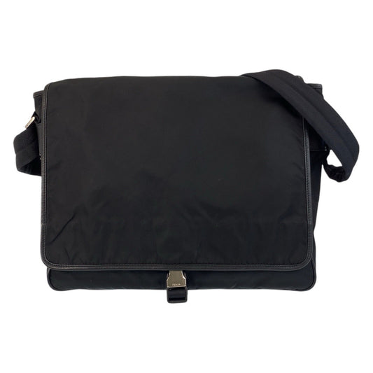Prada Nylon Shoulder Bag - Rovelle Bags