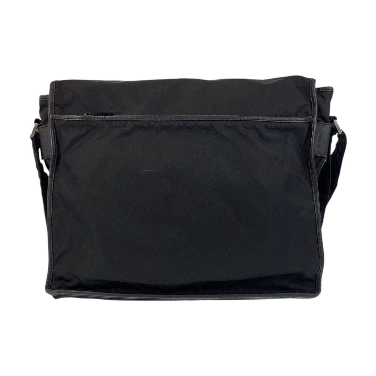 Prada Nylon Shoulder Bag - Rovelle Bags