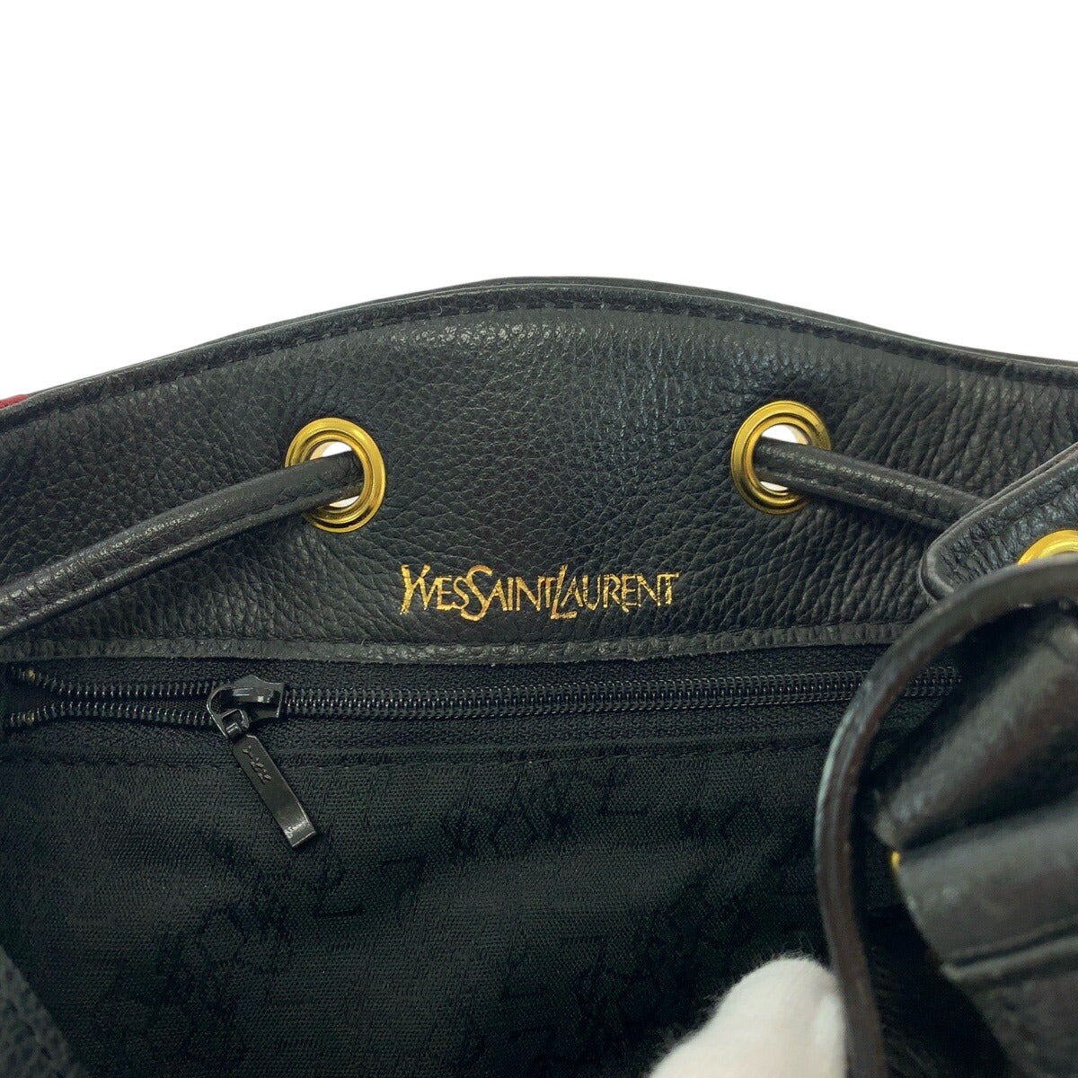 Saint Laurent Handbag - Rovelle Bags